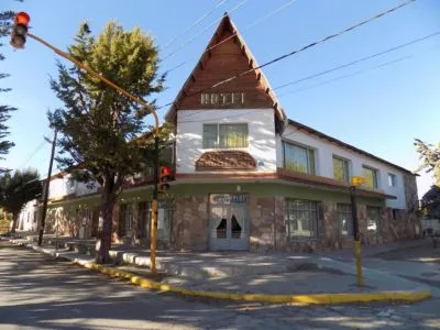 Belgrano Hotels  in  Perito Moreno