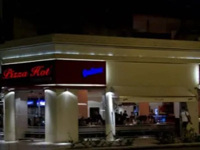 Pizza Hot Pizzerías  en  Rosario