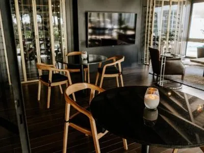 3-star Hostelries La Protegida