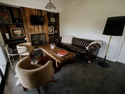 3-star Hostelries La Protegida