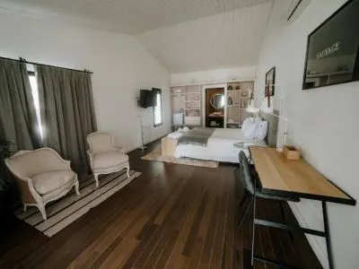 3-star Hostelries La Protegida