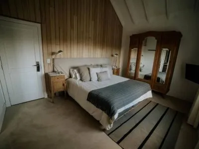 3-star Hostelries La Protegida