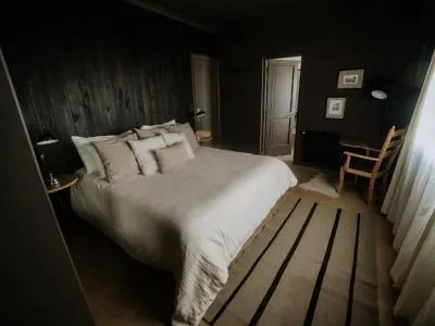 3-star Hostelries La Protegida