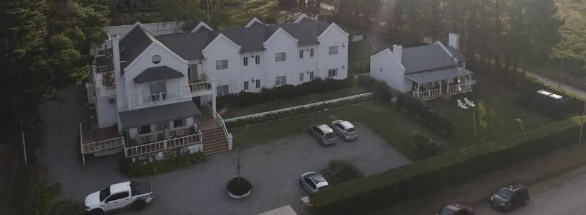 3-star Hostelries La Protegida