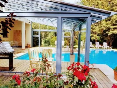 Altos Los Pioneros Inn & Spa 3-star Hostelries  in  Villa La Angostura