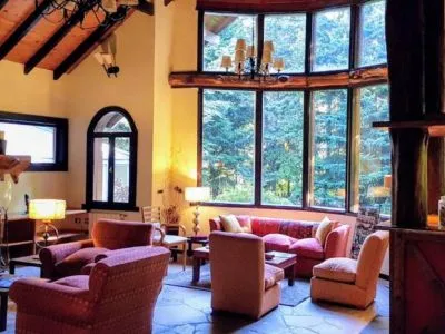 Hosterías 3 estrellas Hostería Altos Los Pioneros & Spa