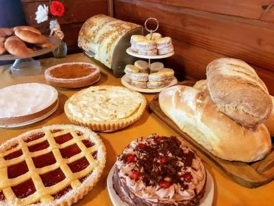 Hosterías 3 estrellas Hostería Altos Los Pioneros & Spa