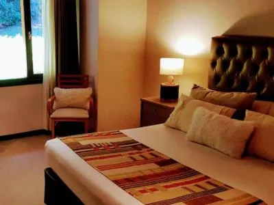 Hosterías 3 estrellas Hostería Altos Los Pioneros & Spa