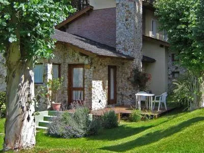 Cabins El Solar del Bosque