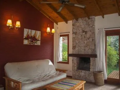 Cabins El Solar del Bosque