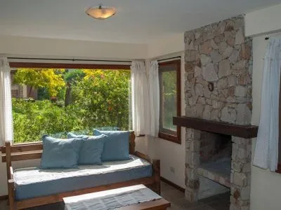 Cabins El Solar del Bosque