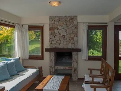 Cabins El Solar del Bosque