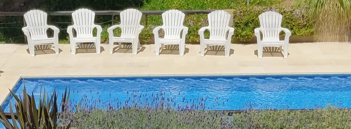 Cabins El Solar del Bosque