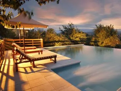 Mis Montañas Cabins 3-star Cabins  in  Villa General Belgrano