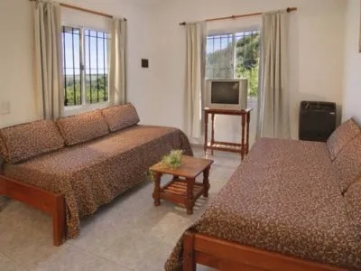 Cabañas 3 estrellas Cabañas Mis Montañas