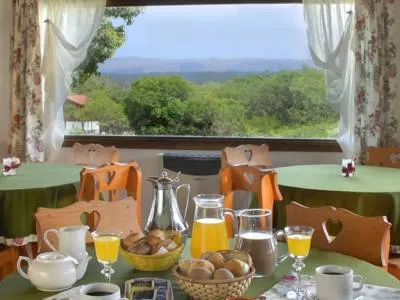 Cabañas 3 estrellas Cabañas Mis Montañas