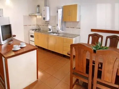 Cabañas 3 estrellas Cabañas Mis Montañas