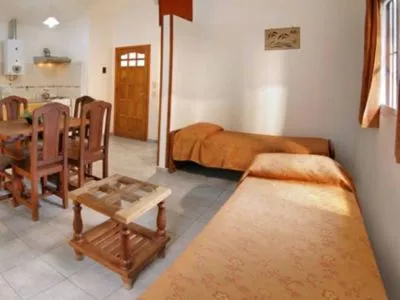 Cabañas 3 estrellas Cabañas Mis Montañas