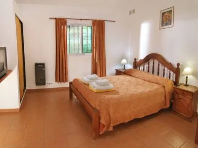 Cabañas 3 estrellas Cabañas Mis Montañas