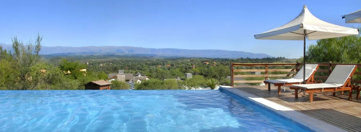 Cabañas 3 estrellas Cabañas Mis Montañas