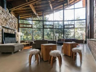 4-star Hotels Design Suites Bariloche