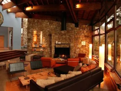 4-star Hotels Design Suites Bariloche