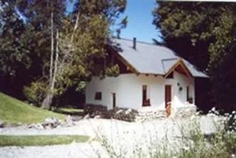 Cabañas 1 estrella Del Árbol