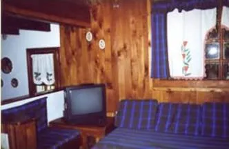 Cabañas 1 estrella Del Árbol