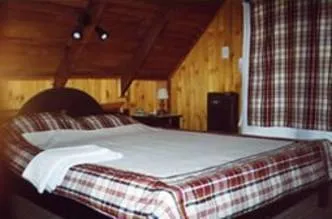 Cabañas 1 estrella Del Árbol