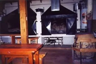 Cabañas 1 estrella Del Árbol