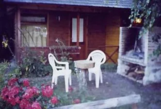 Cabañas 1 estrella Del Árbol