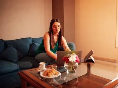 Hoteles 5 estrellas Naindo Park Hotel