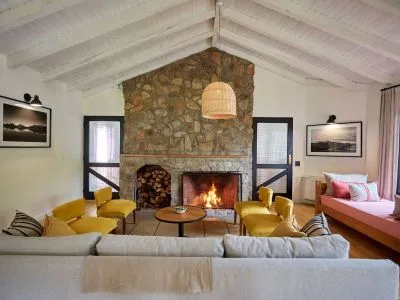 3-star Hostelries El Puma