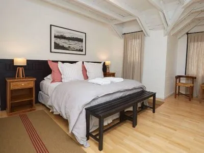 3-star Hostelries El Puma