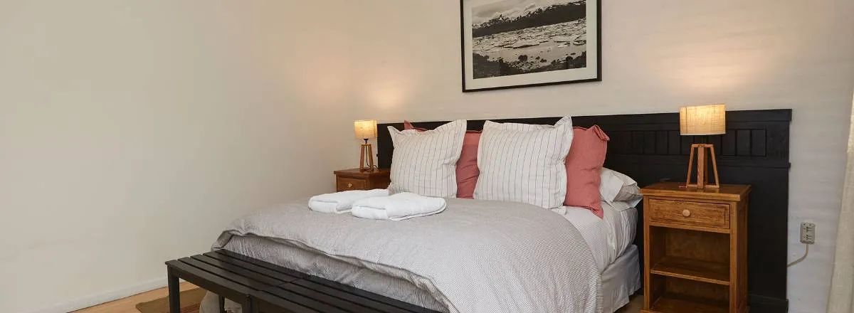 3-star Hostelries El Puma