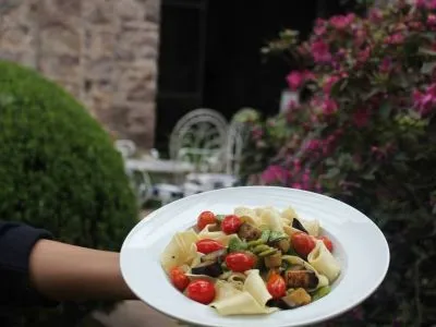 El Castillo de San Lorenzo Restaurantes  en  Salta