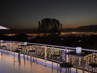 Hotel Portezuelo Restaurantes  en  Salta