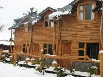 Sol y Paz Apart Hotel - 1-star Bungalows  in  Bariloche