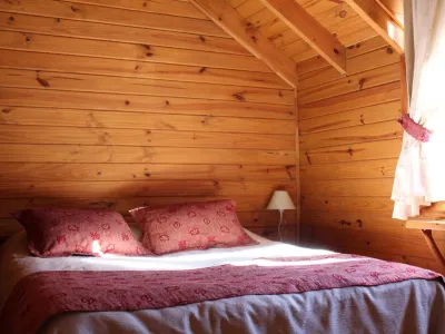 Apart Hotel - 1-star Bungalows Cabañas Los Condores