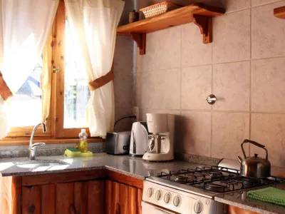 Apart Hotel - 1-star Bungalows Cabañas Los Condores