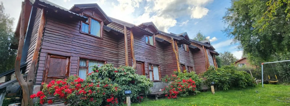 Apart Hotel - 1-star Bungalows Cabañas Los Condores