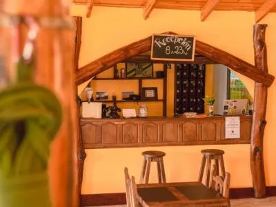 Hosterías Los Ñires