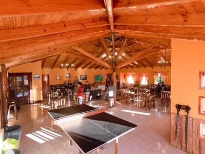 Hosterías Los Ñires