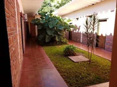 Cabra Corral Hosterías  en  Salta