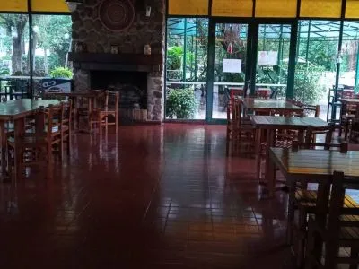 Hosterías Cabra Corral