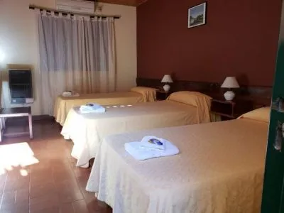 Hosterías Cabra Corral