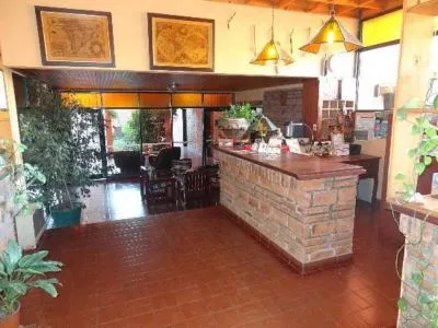 Hosterías Cabra Corral