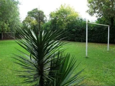 Hosterías Cabra Corral