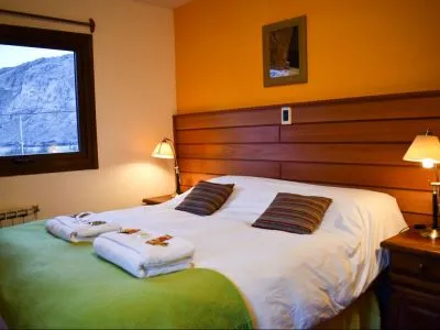 Albergues/Hostels Rancho Grande