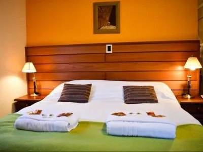 Albergues/Hostels Rancho Grande